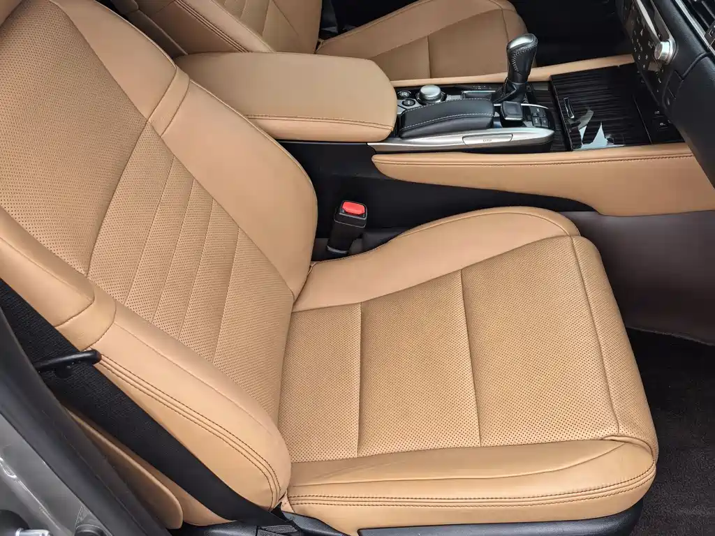 Lexus GS 2016 300h Luxury