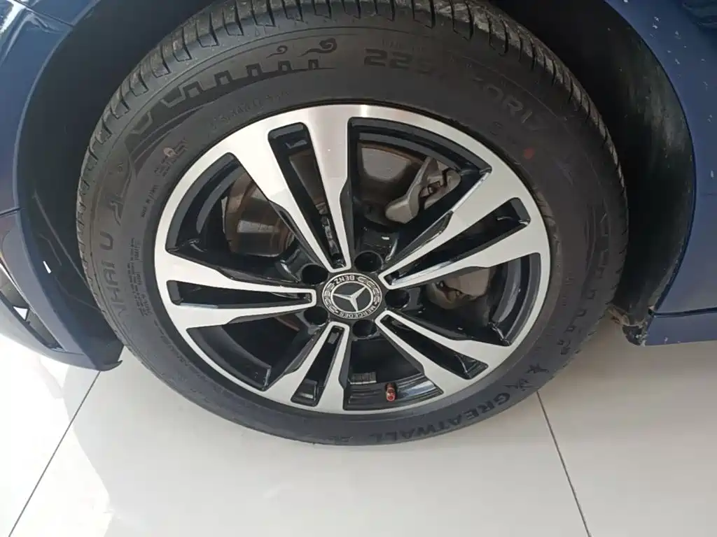 Mercedes-Benz C-Class — миниатюра 23
