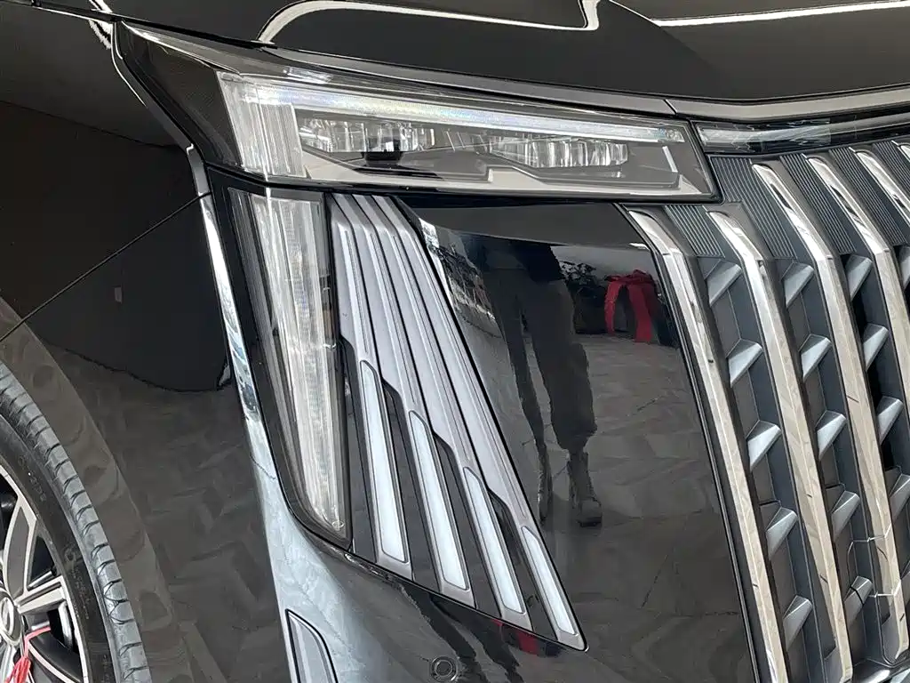 GAC M8 2024 400T