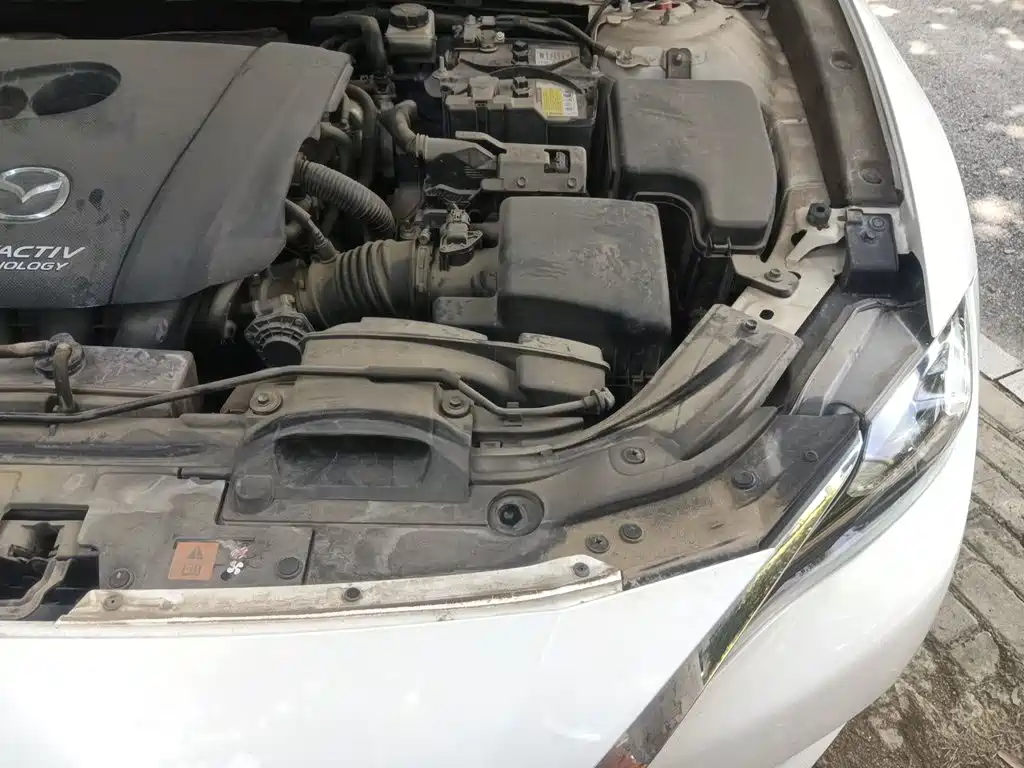 Mazda CX-4 — миниатюра 21