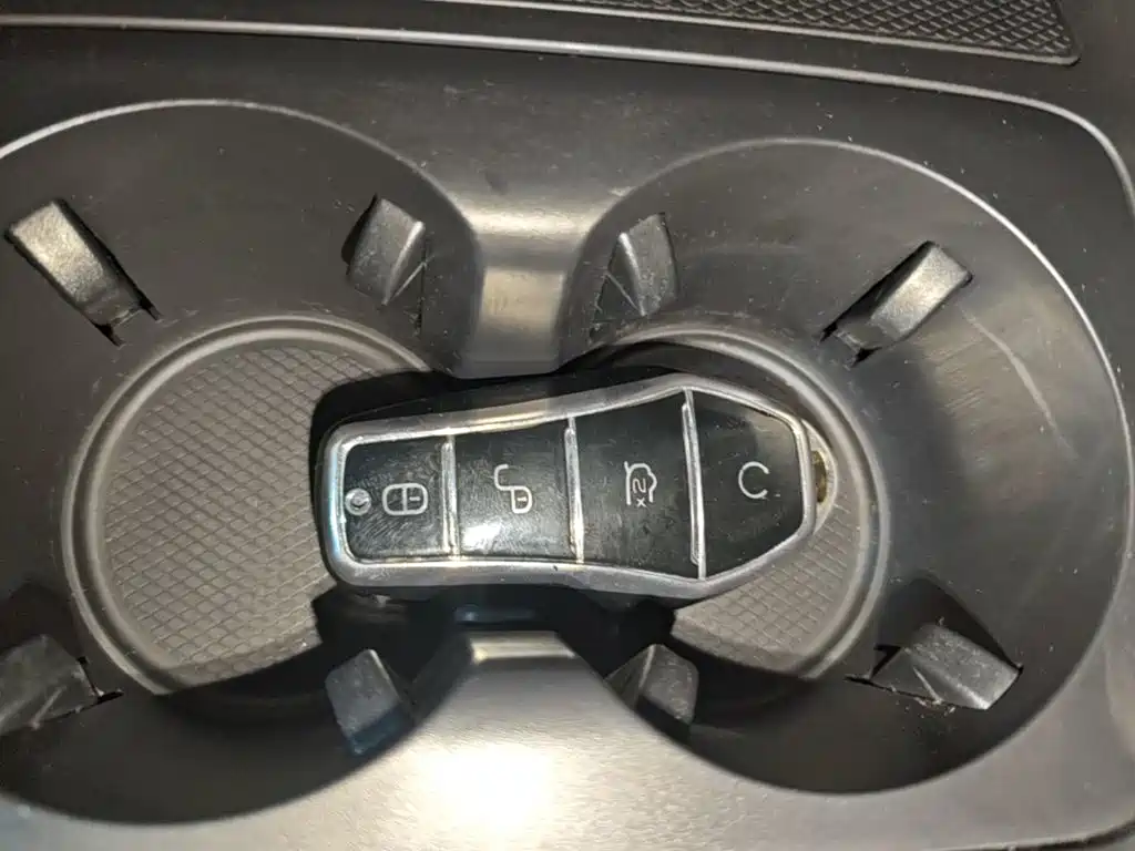 BYD Qin PLUS — миниатюра 9