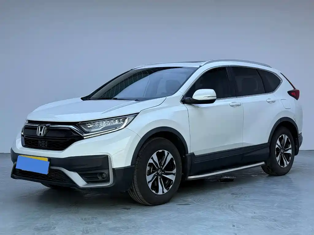 Honda CR-V 2021