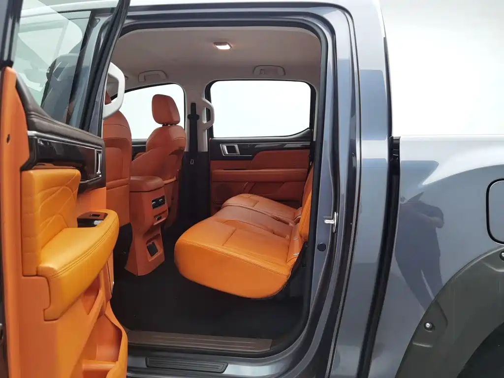 Foton Foton Mars — миниатюра 15