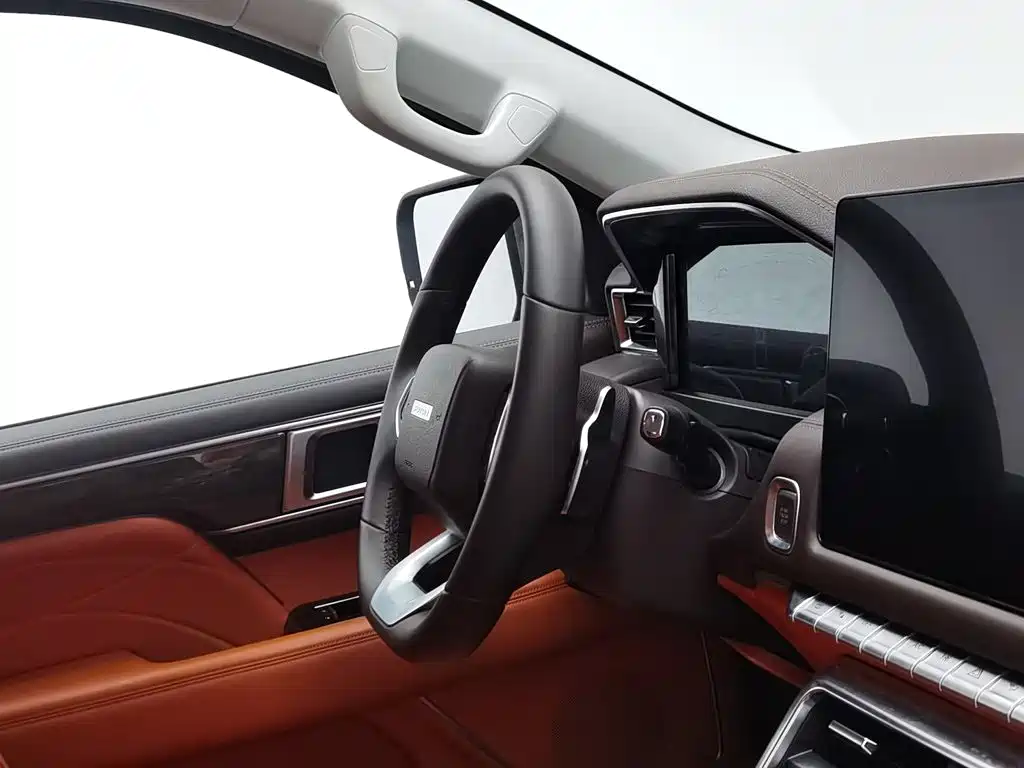 Foton Foton Mars — миниатюра 22