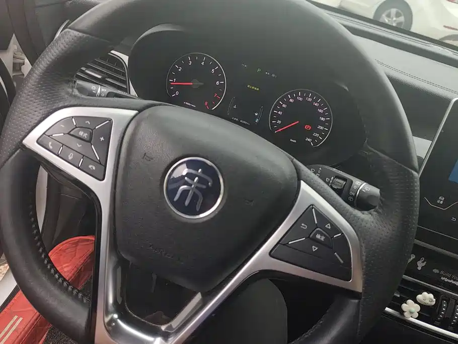 BYD MAX — миниатюра 15