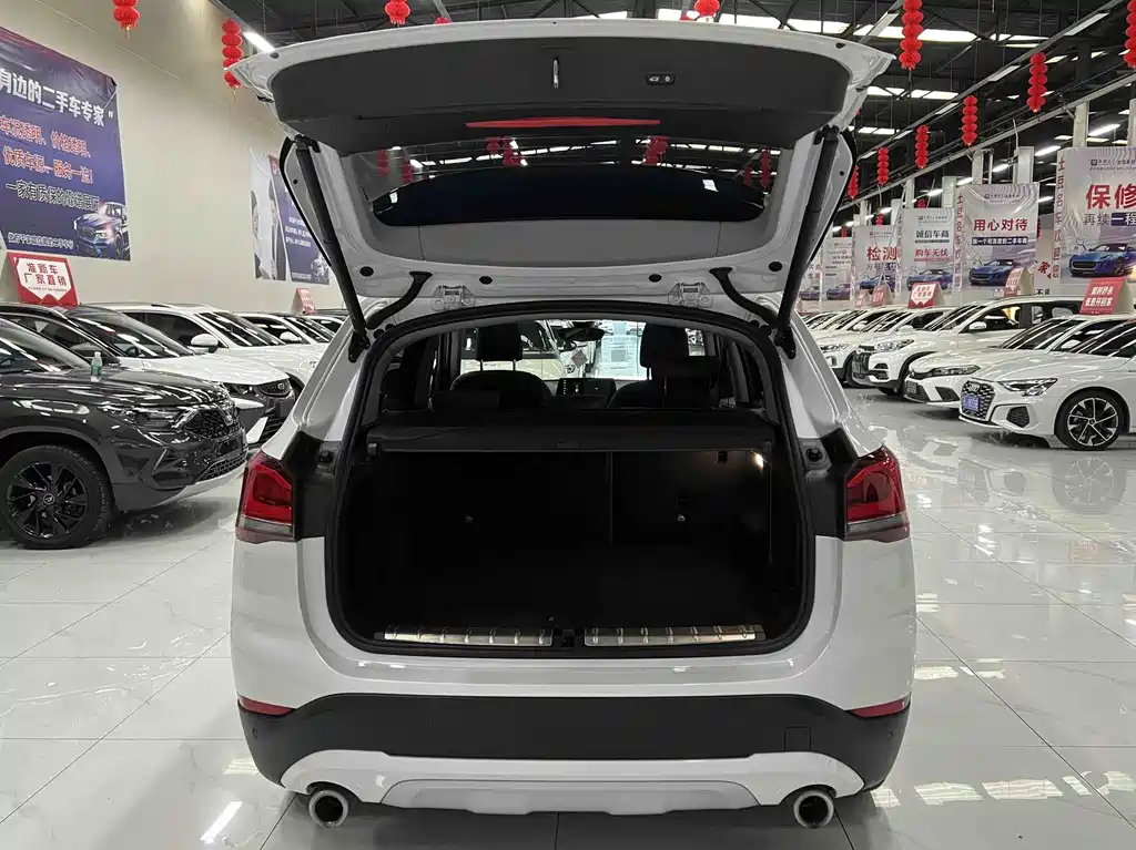 BMW X1 — фотографии объявления, Фото 13
