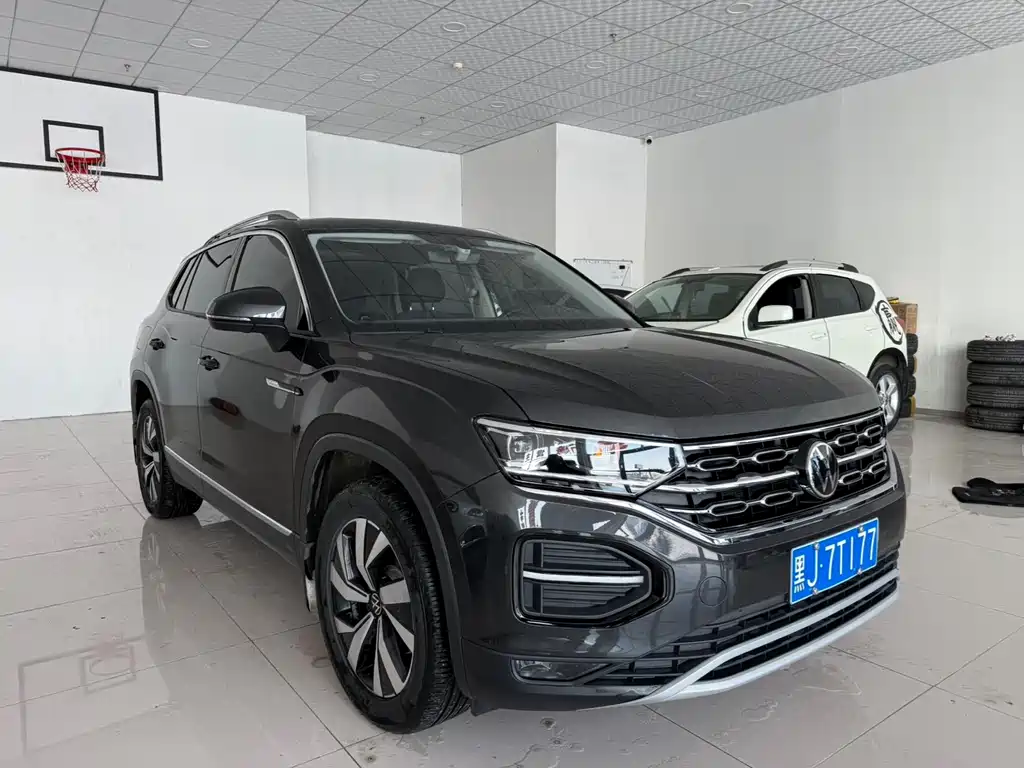 VOLKSWAGEN TANYUE