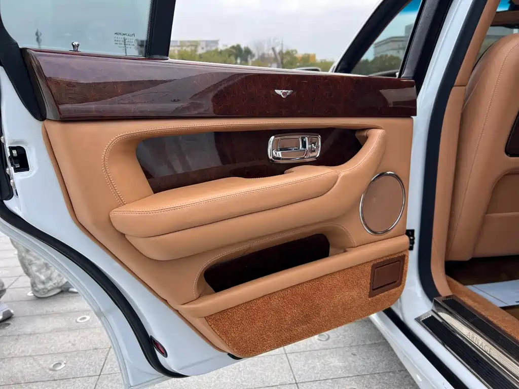 Bentley Elegance — миниатюра 18