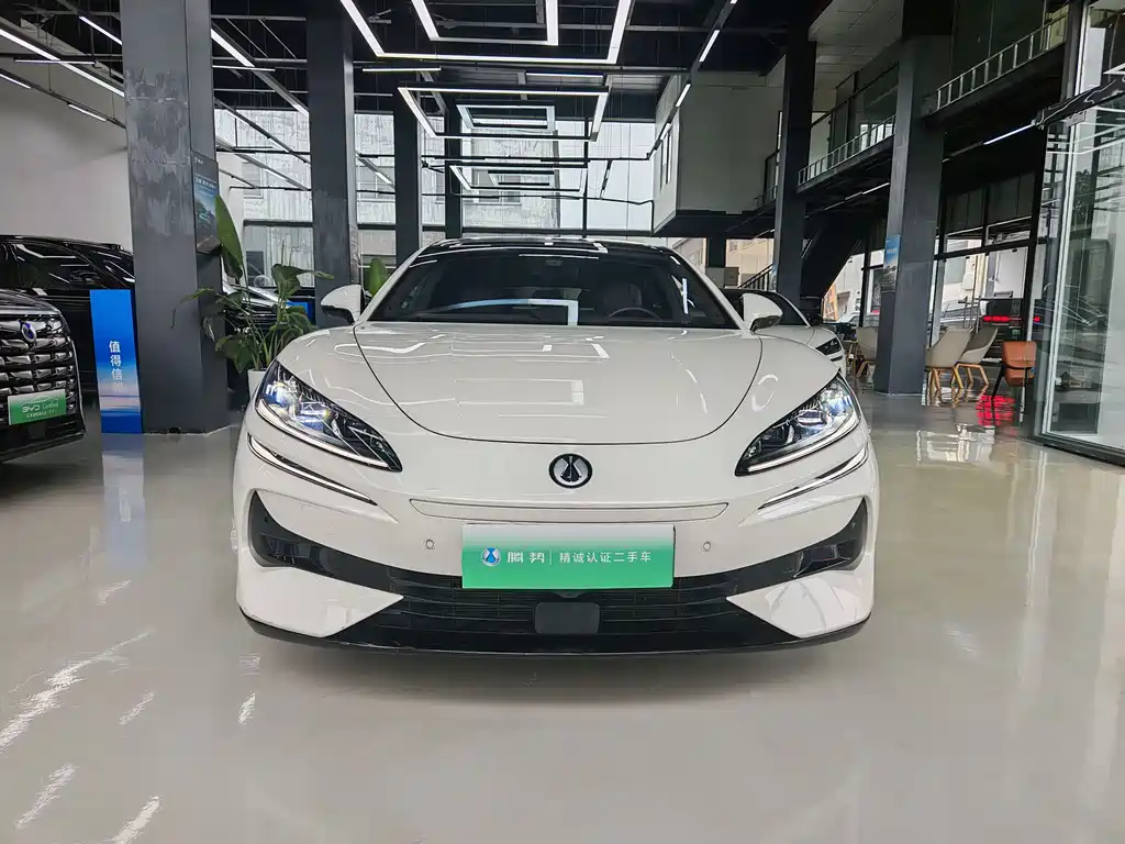 Denza Z9GT 2024 1100 Ultra