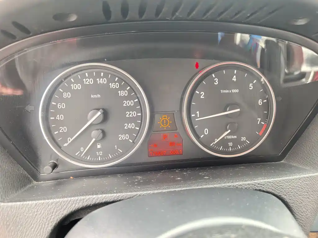 BMW X5 (Import) — миниатюра 34