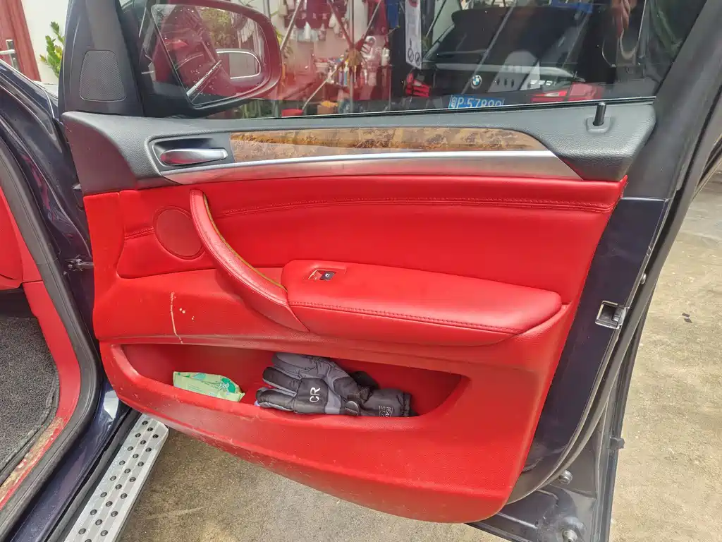BMW X5 (Import) — миниатюра 46