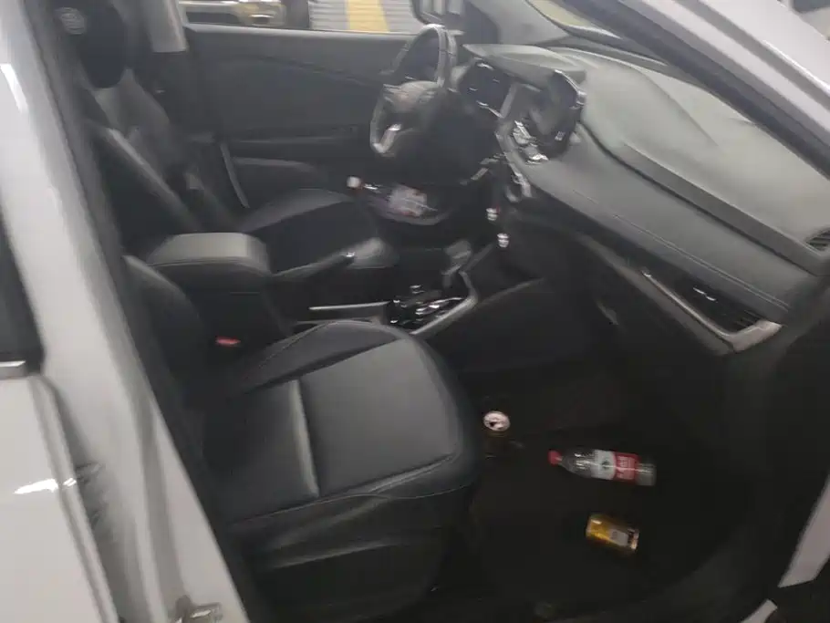 Chevrolet Trax — миниатюра 8