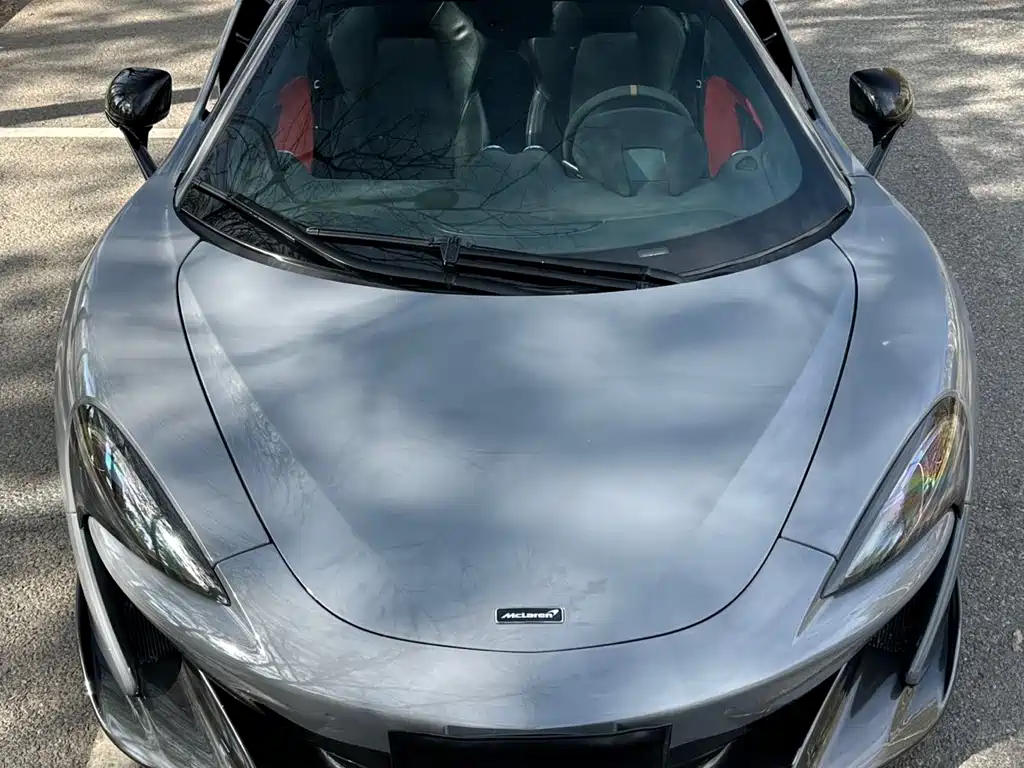 McLaren 600LT — миниатюра 16