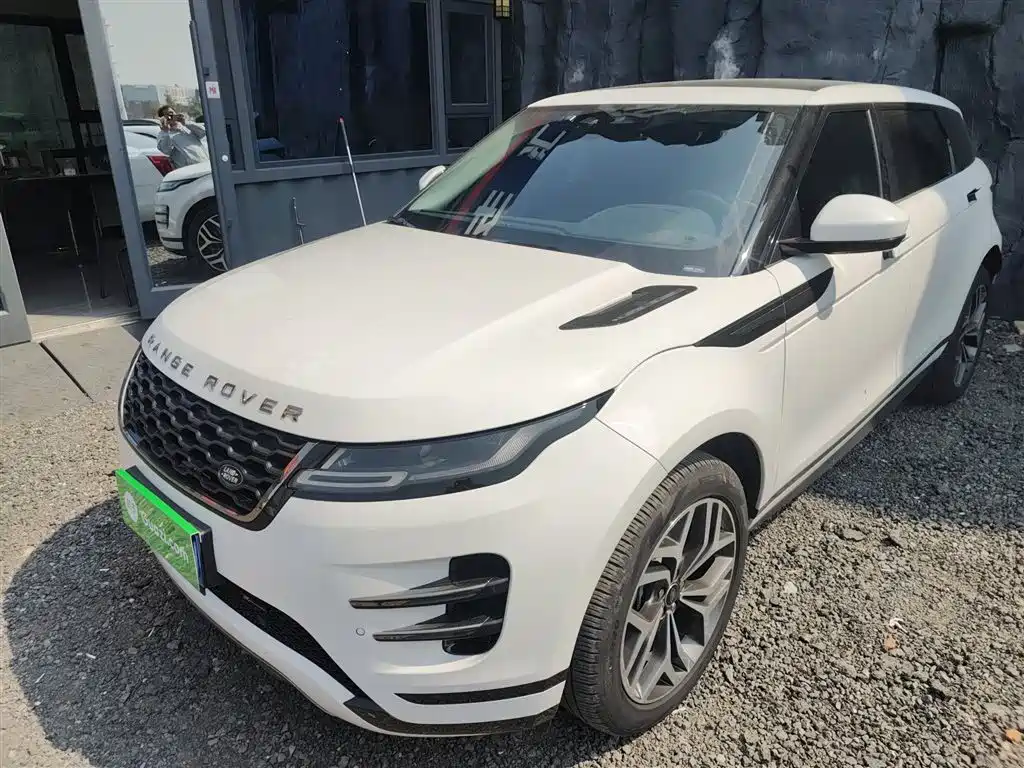 Land Rover Range Rover Evoque 2023 L 249PS Luxury