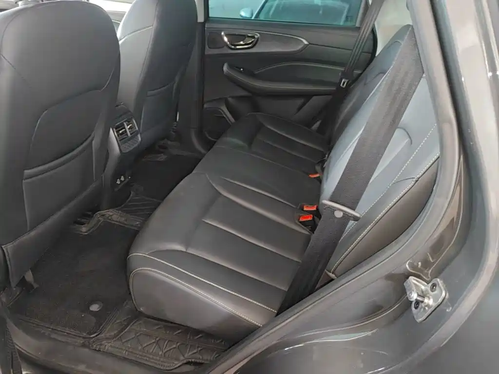 Roewe RX5 — миниатюра 17