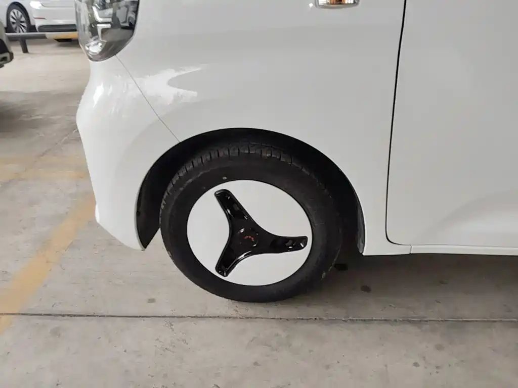 Wuling Zhiguang EV — миниатюра 23