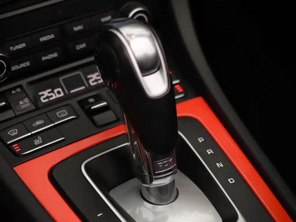 Porsche 718 Boxster 2.0T, фото 17