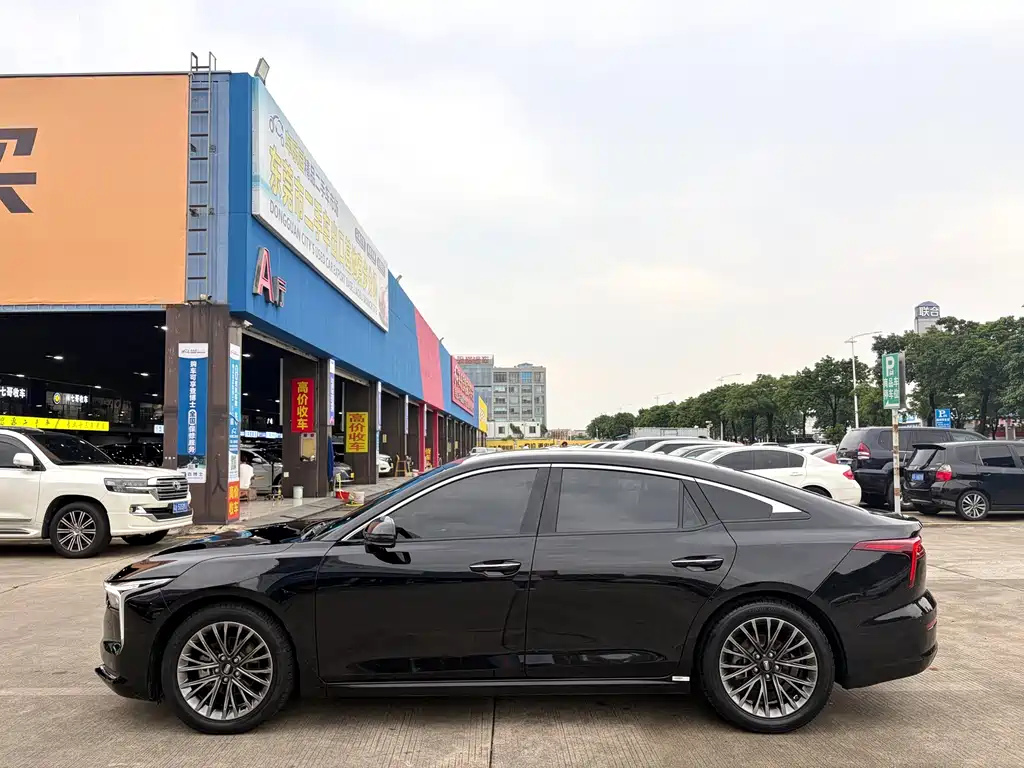 Bestune B70 — миниатюра 7