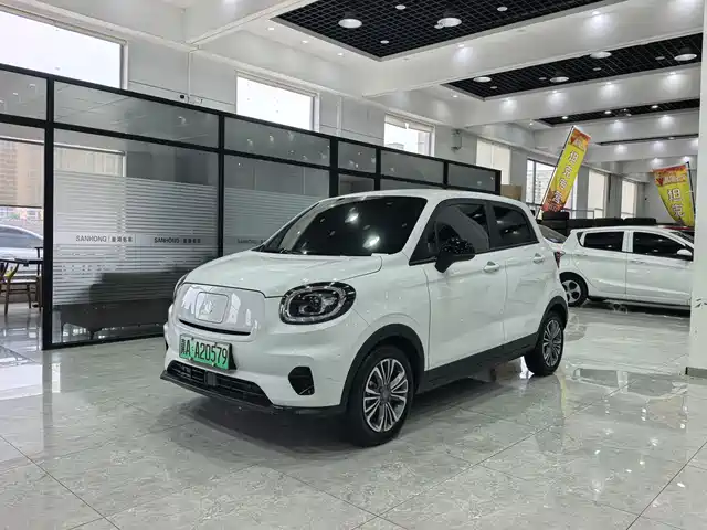 Leapmotor T03