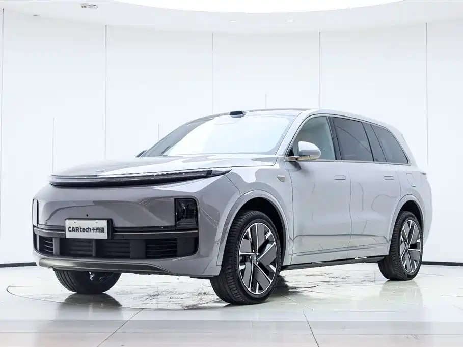 Li Auto IDEAL L9