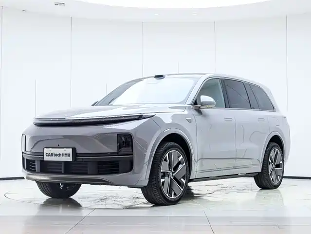 Li Auto IDEAL L9 2025