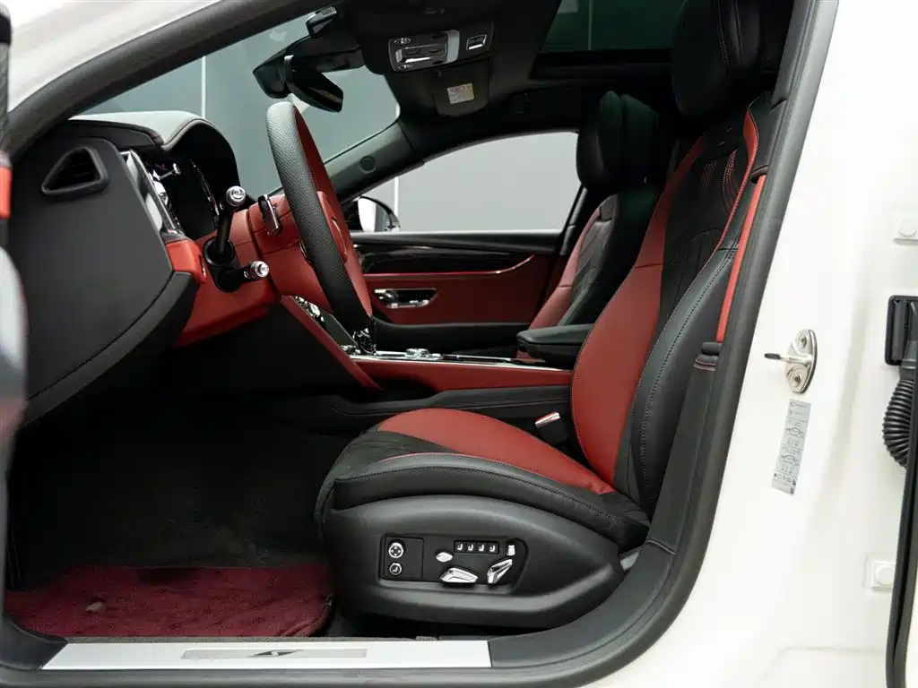 Bentley Flying Spur — фотографии объявления, Фото 13