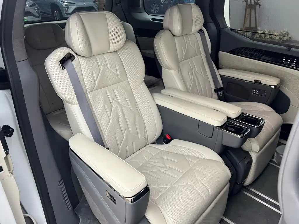 ZEEKR EXTREME KRYPTON 009