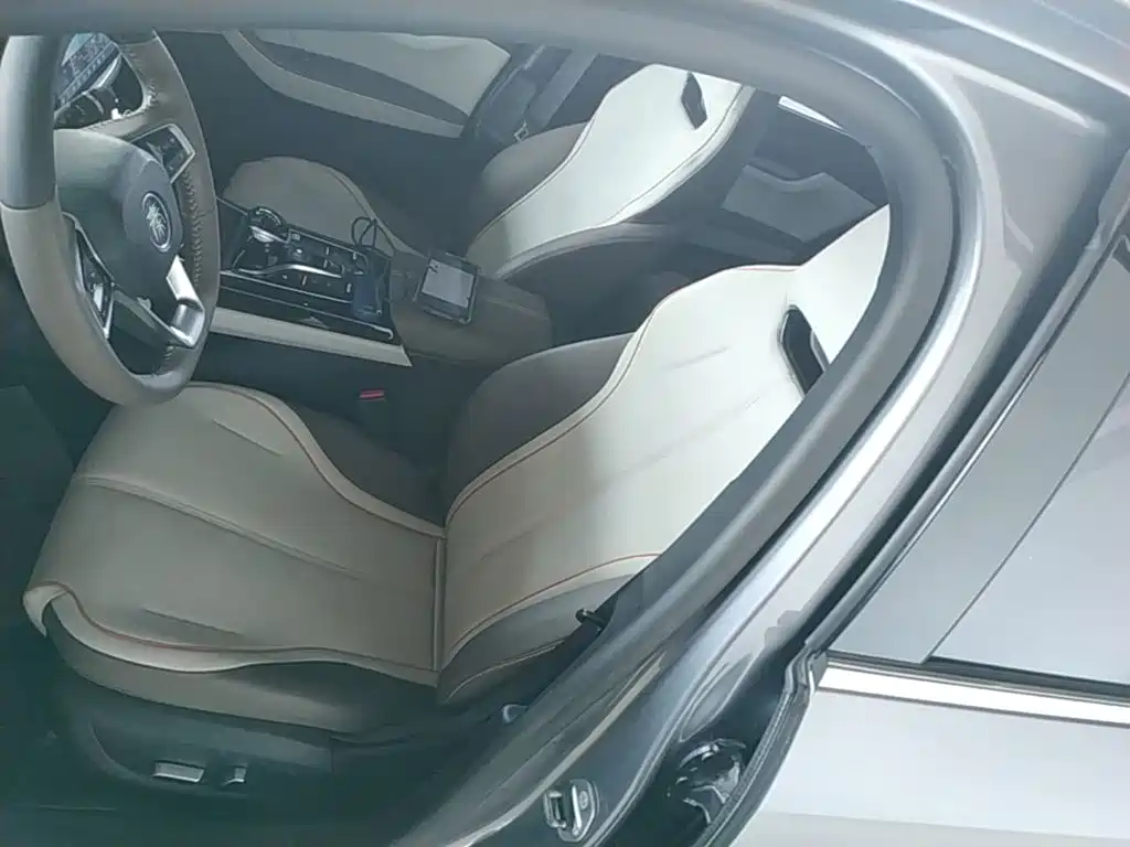 BYD Qin PLUS — миниатюра 15