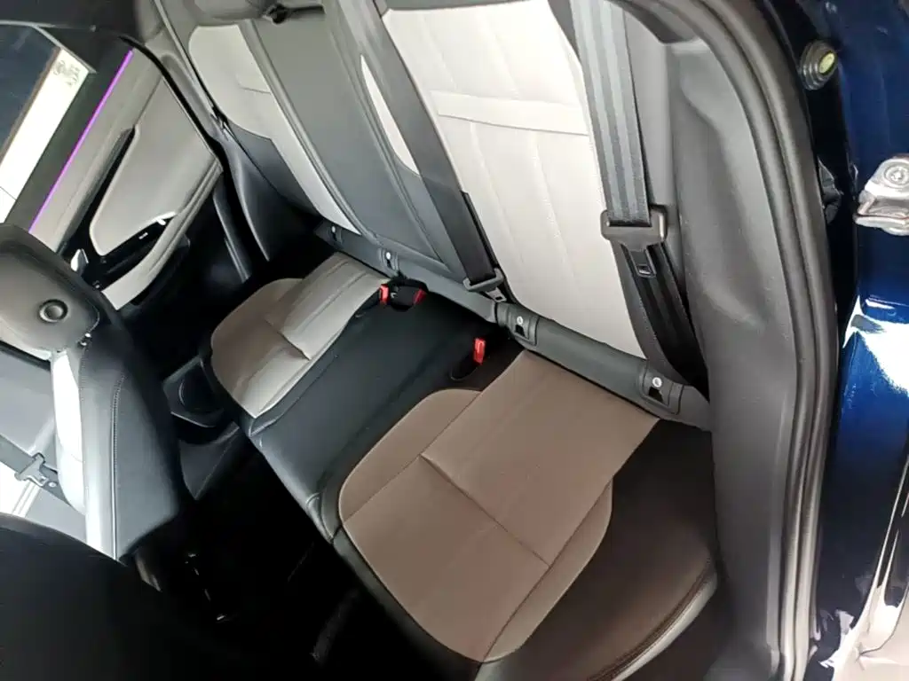 Land Rover Evoque — миниатюра 17