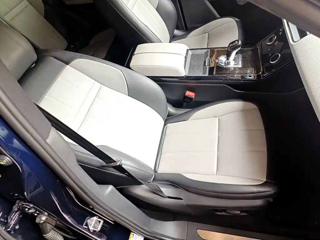 Land Rover Evoque — миниатюра 25