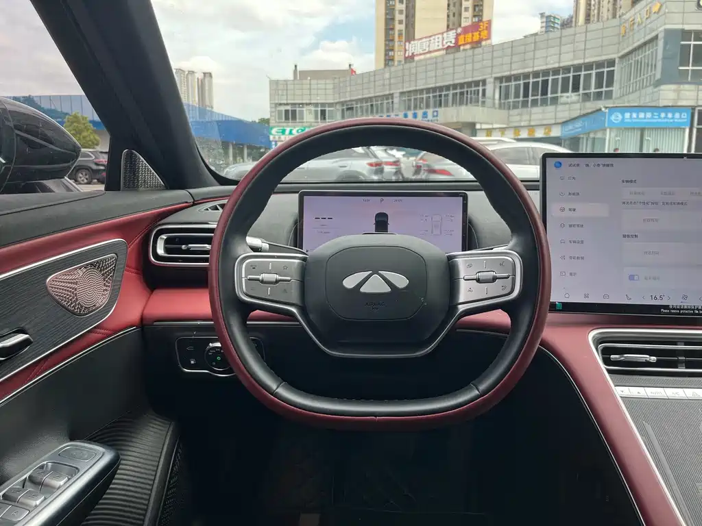 Fulwin Fengyun A9L — миниатюра 8