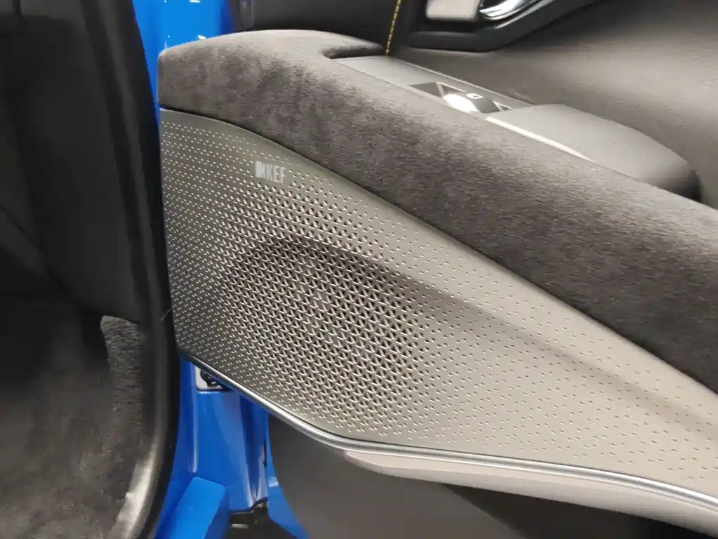 Lotus Emira 2022 3.5T V6 MT First Edition