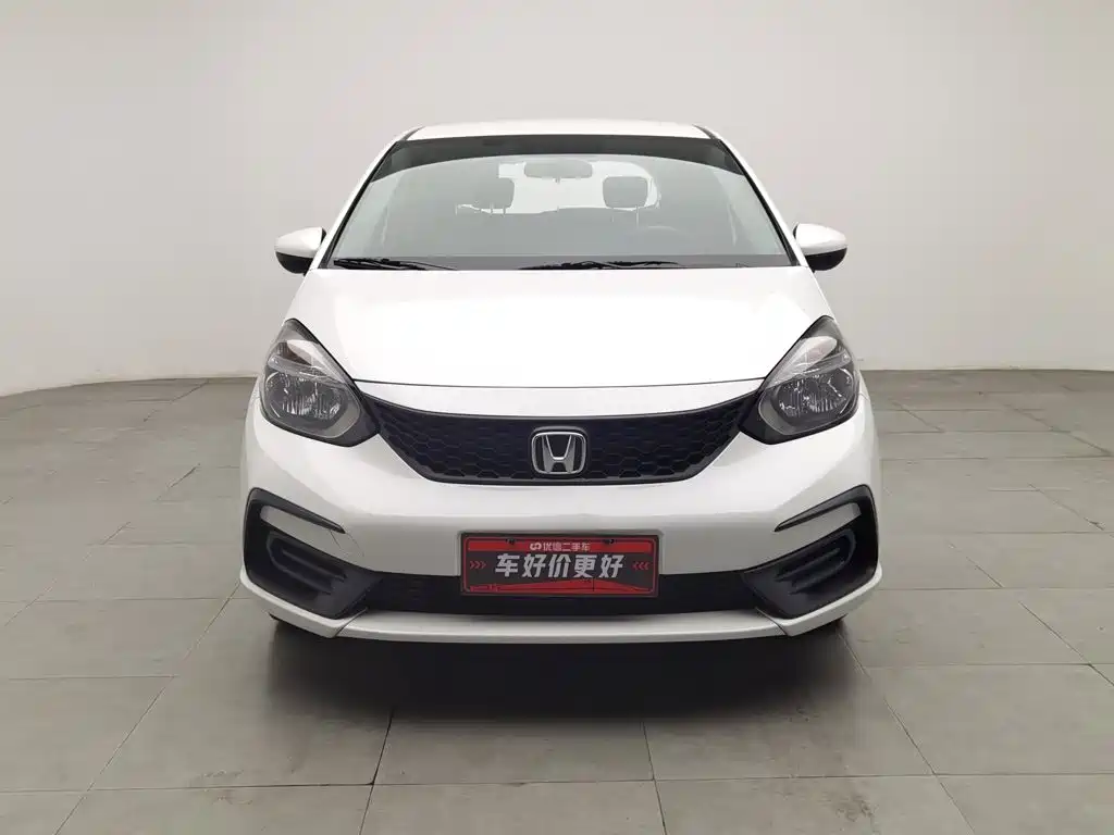Honda Fit — миниатюра 3