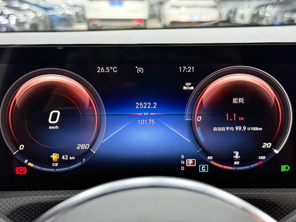 Mercedes-Benz A-Class A 2022 A 180 L Sport