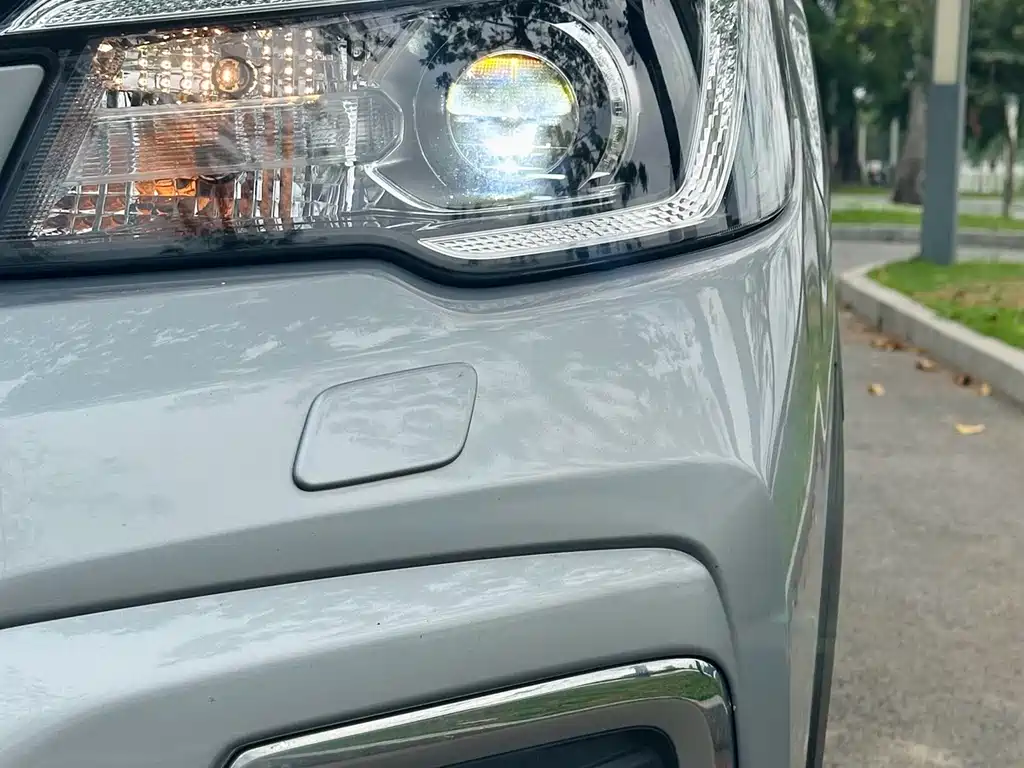 Subaru Forester — миниатюра 4