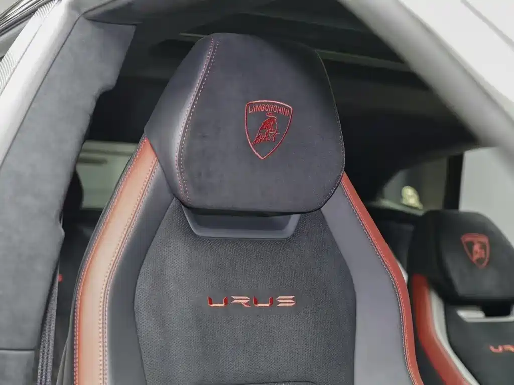 Lamborghini Urus 2022 4.0T V8 Performante