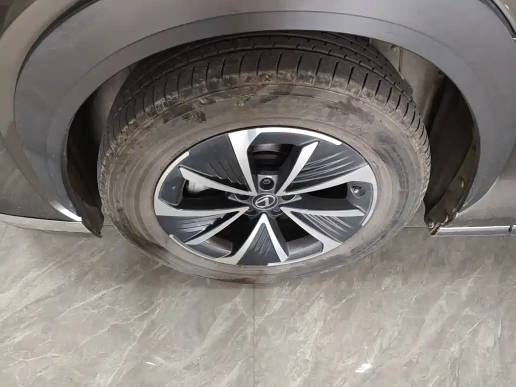 Lexus RZ — миниатюра 23