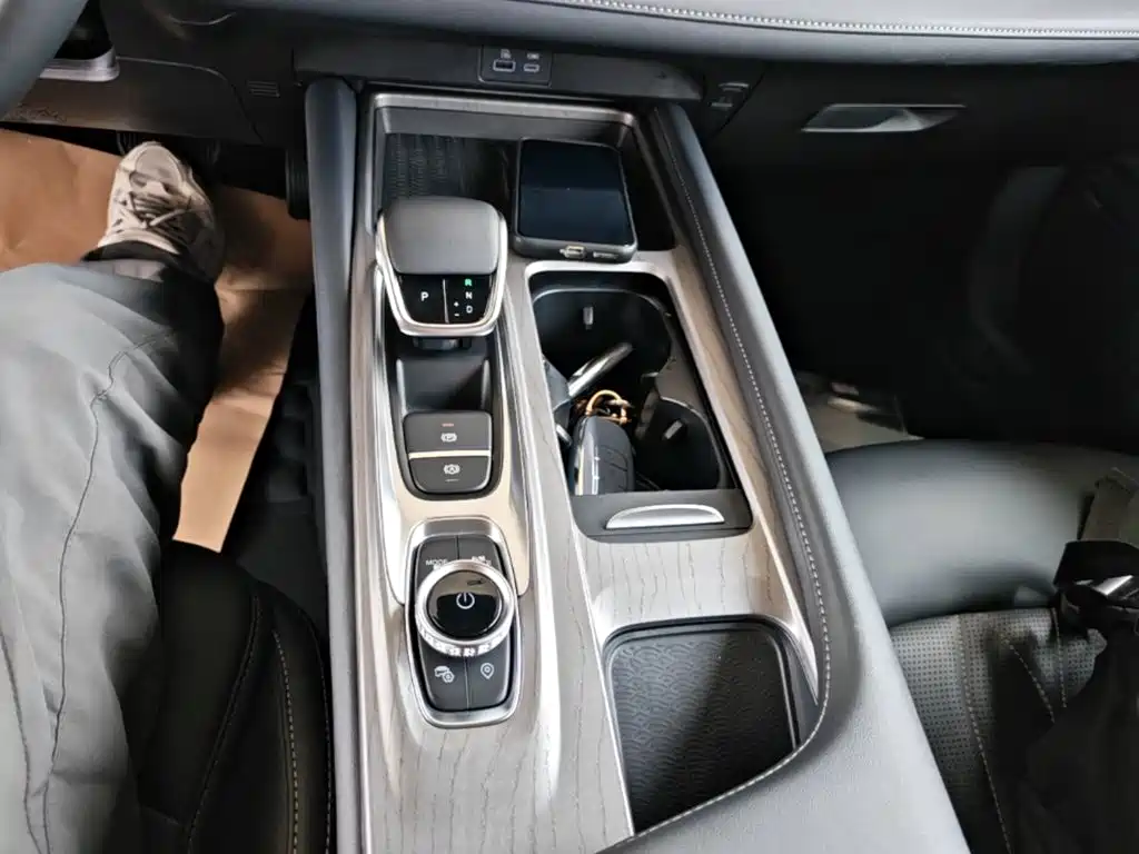 Chery Arrizo 8 — миниатюра 14