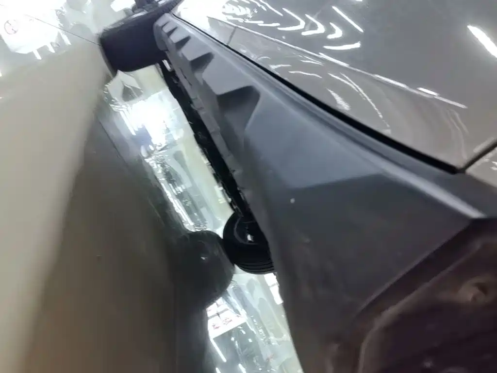 Geely Haoyue PRO — миниатюра 22