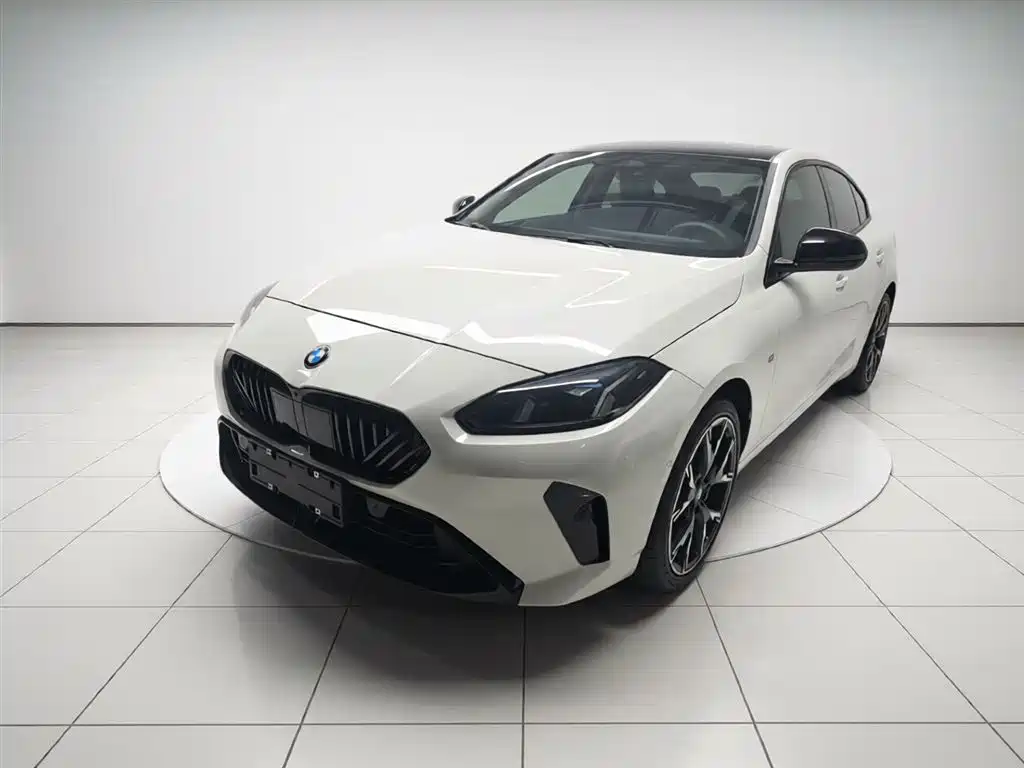 BMW 2 Series 2025