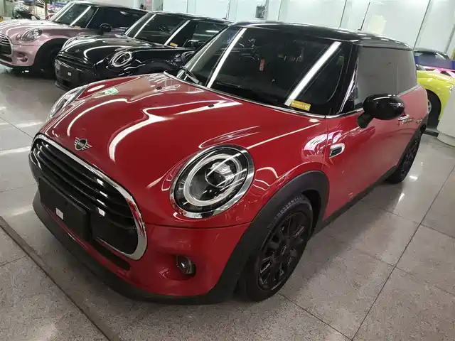 MINI 