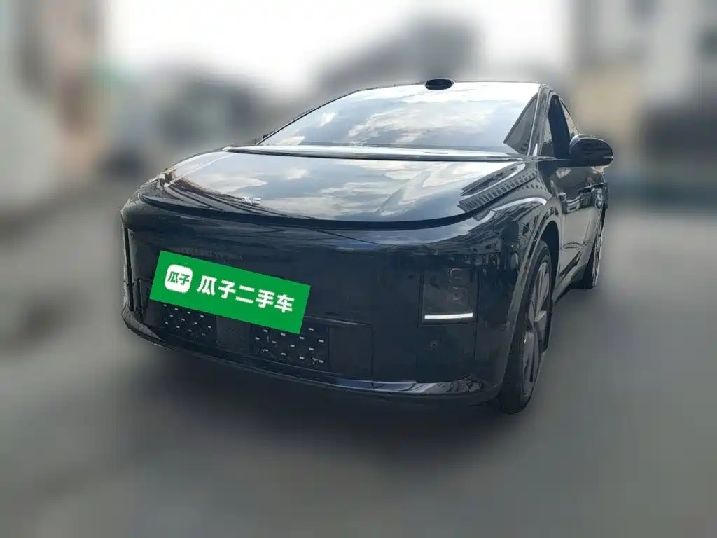 Li Auto Li i6