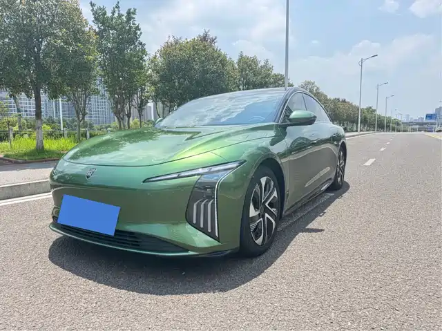 2025 Forthing Xinghai S7