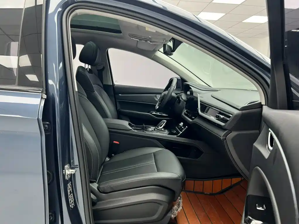 Wuling Victory — миниатюра 11
