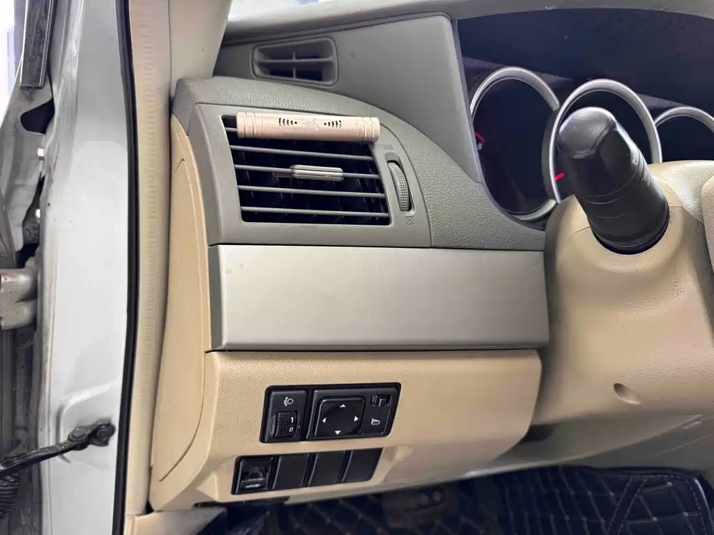 Nissan Sylphy — миниатюра 23