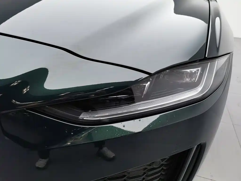 Jaguar XEL 2022 2.0T 250PS R-DYNAMIC S Sport