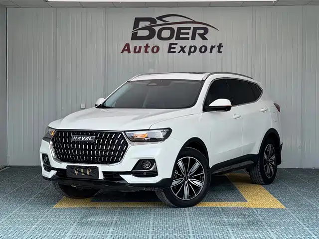 2023 Haval H6
