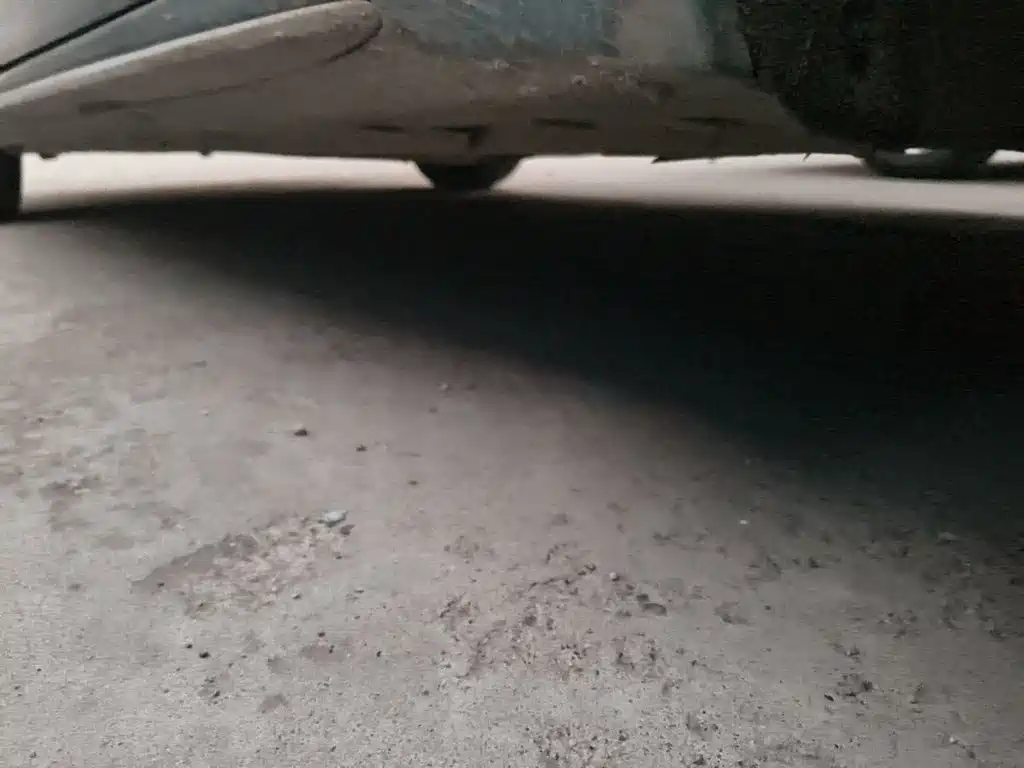 Geely Xingrui — миниатюра 16