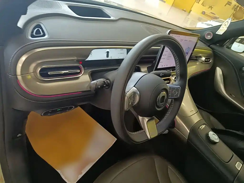 smart Smart #1 — миниатюра 10