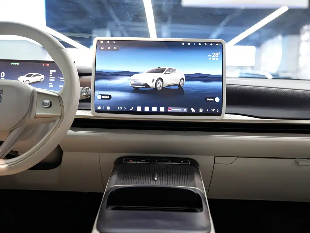 Buick Бьюик в Land L7 — миниатюра 15